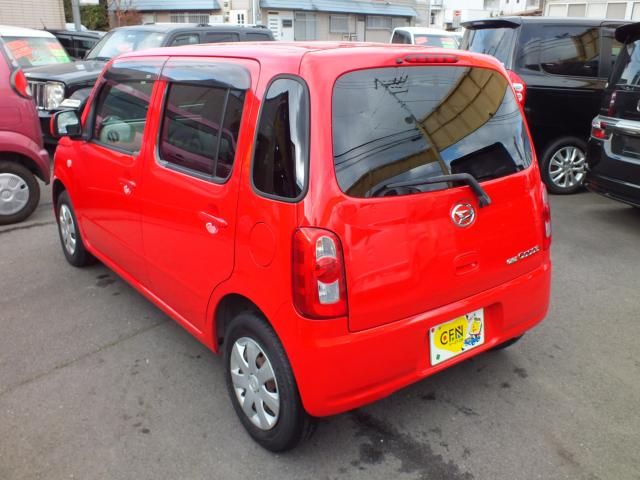 Daihatsu MIRA COCOA 2011-06 7661-7