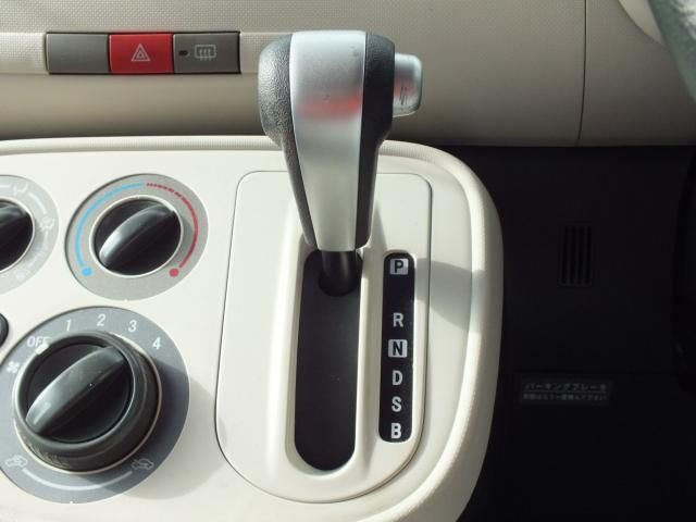 Daihatsu MIRA COCOA 2011-06 7661-16