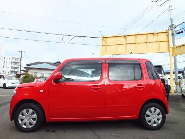 Daihatsu MIRA COCOA 2011-06 7661-3