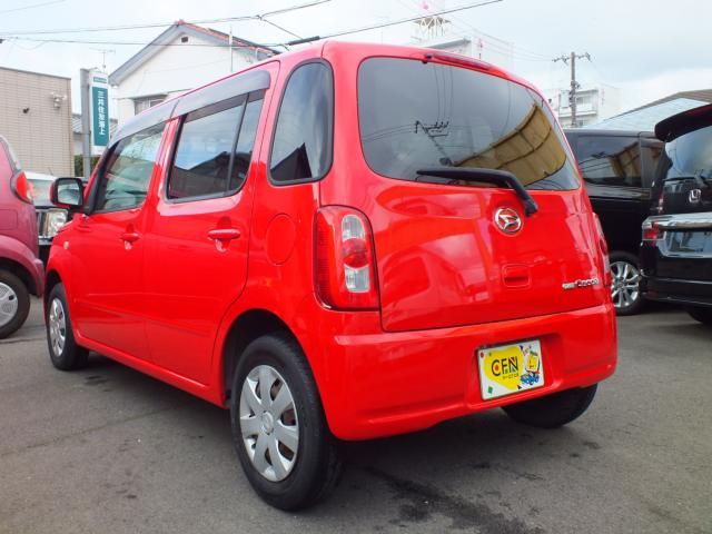 Daihatsu MIRA COCOA 2011-06 7661-6