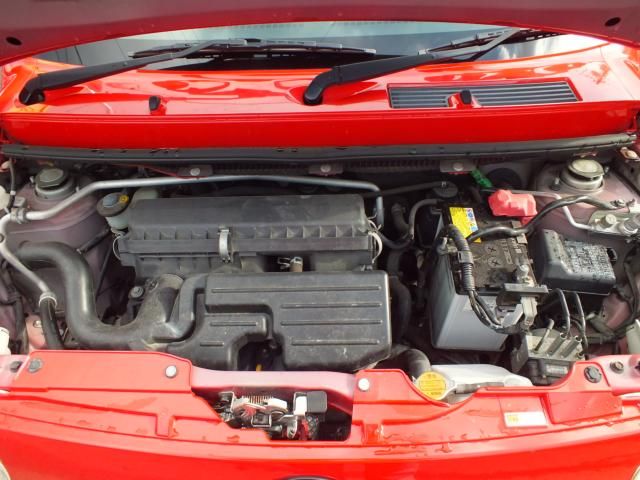 Daihatsu MIRA COCOA 2011-06 7661-22