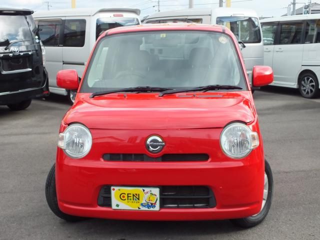 Daihatsu MIRA COCOA 2011-06 7661-2