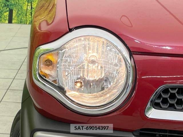 Suzuki HUSTLER 2018-01 272489-12