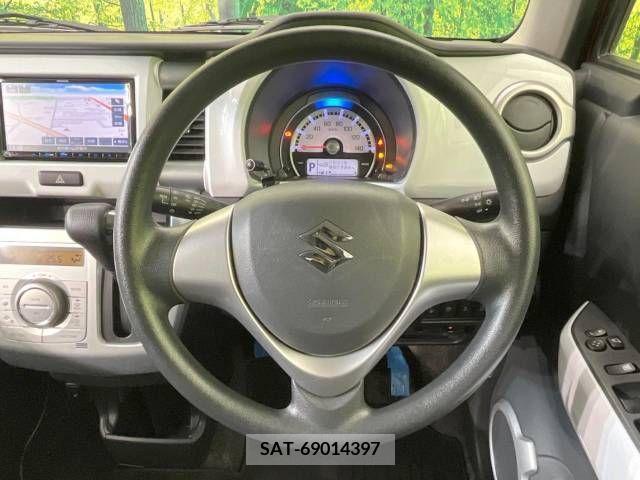 Suzuki HUSTLER 2018-01 272489-11