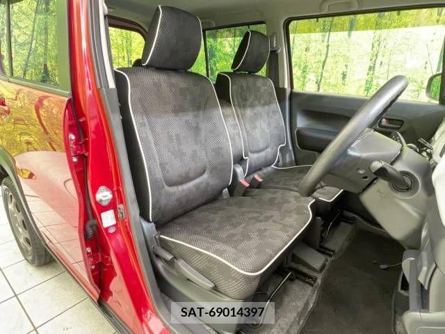 Suzuki HUSTLER 2018-01 272489-8