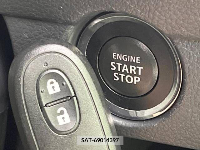 Suzuki HUSTLER 2018-01 272489-6