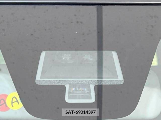 Suzuki HUSTLER 2018-01 272489-2