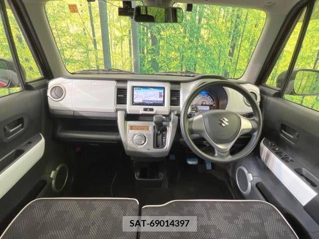 Suzuki HUSTLER 2018-01 272489-1