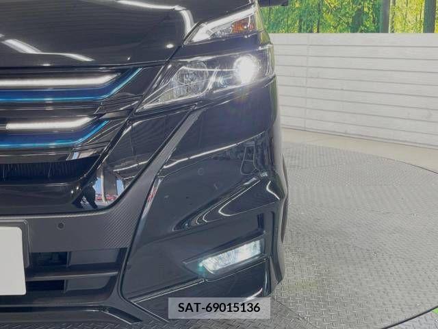 Nissan SERENA 2019-03 367755-13