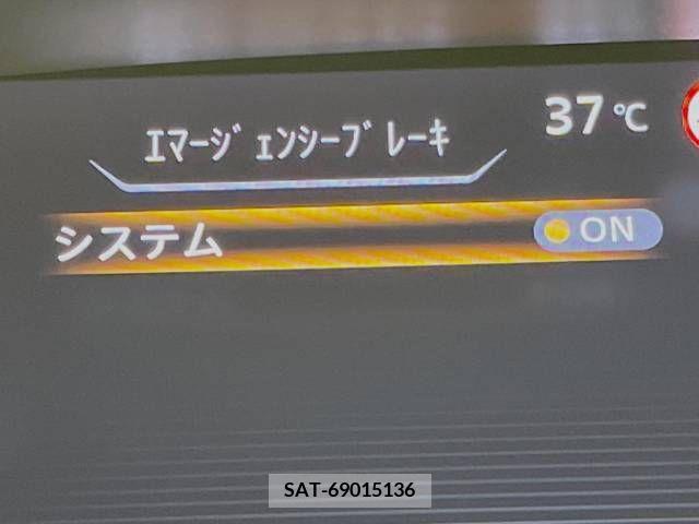 Nissan SERENA 2019-03 367755-4
