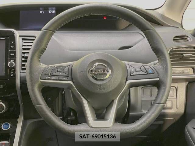 Nissan SERENA 2019-03 367755-12