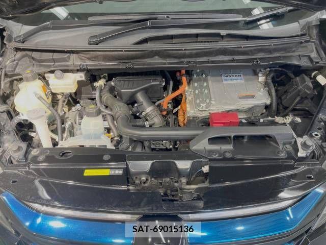 Nissan SERENA 2019-03 367755-19