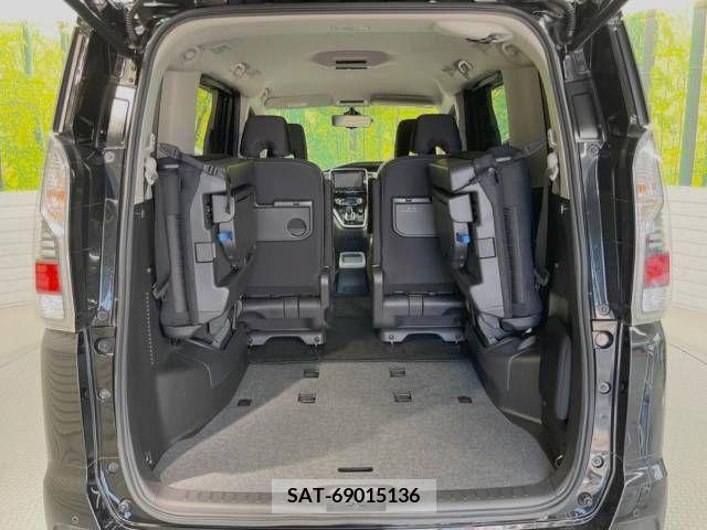 Nissan SERENA 2019-03 367755-11