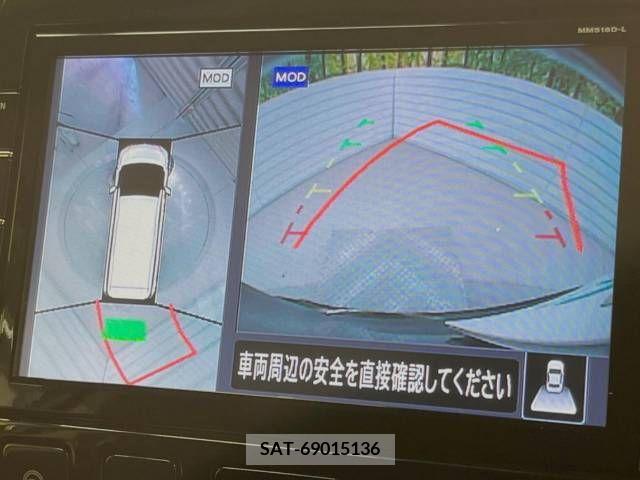 Nissan SERENA 2019-03 367755-3