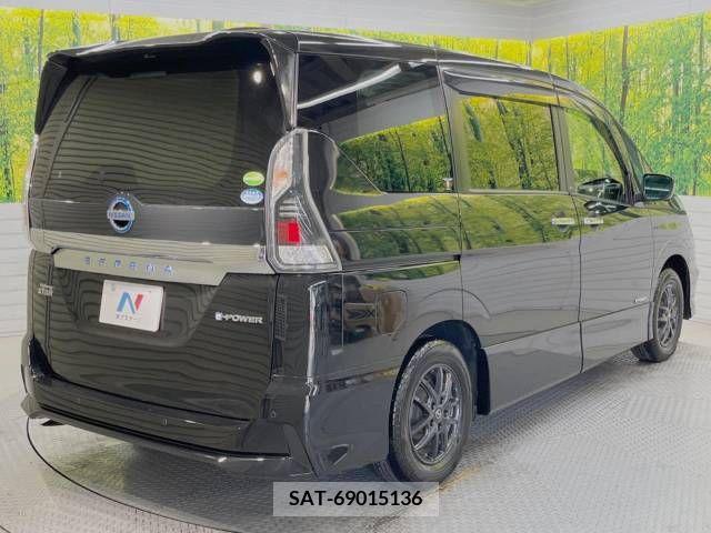 Nissan SERENA 2019-03 367755-18