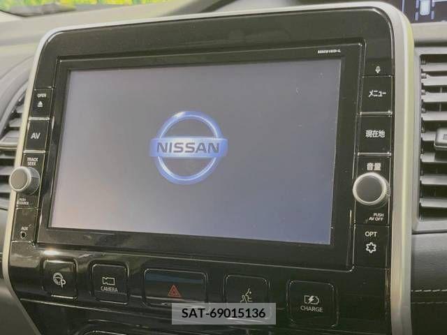 Nissan SERENA 2019-03 367755-2