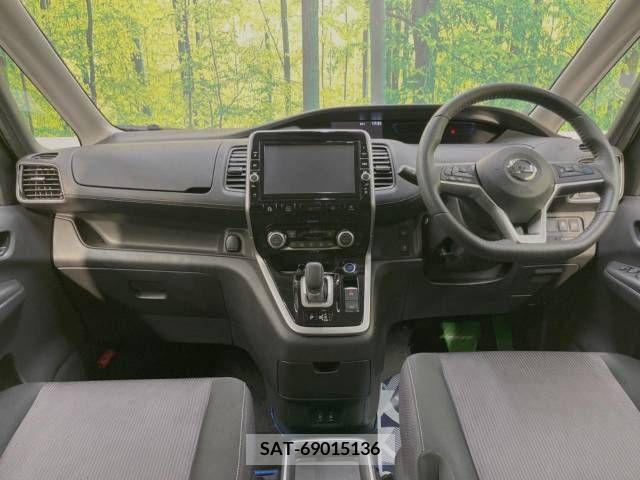 Nissan SERENA 2019-03 367755-1