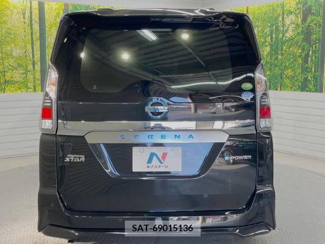 Nissan SERENA 2019-03 367755-16