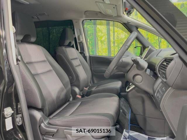 Nissan SERENA 2019-03 367755-8