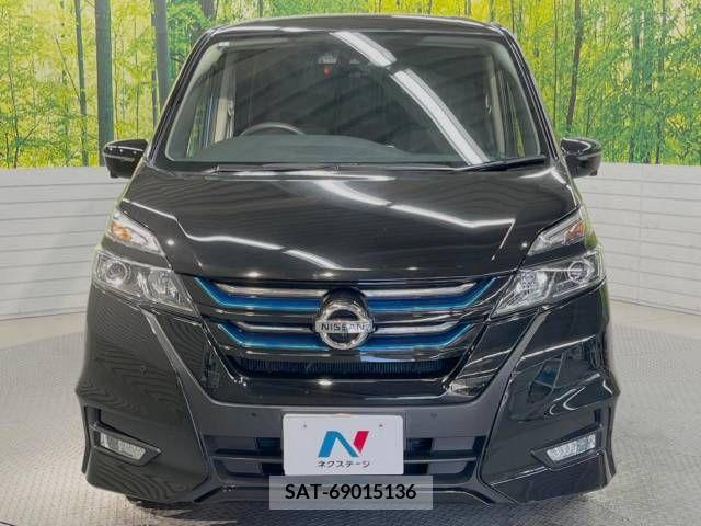 Nissan SERENA 2019-03 367755-15
