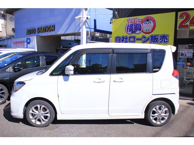 Suzuki SOLIO BANDIT 2014-05 14796-7