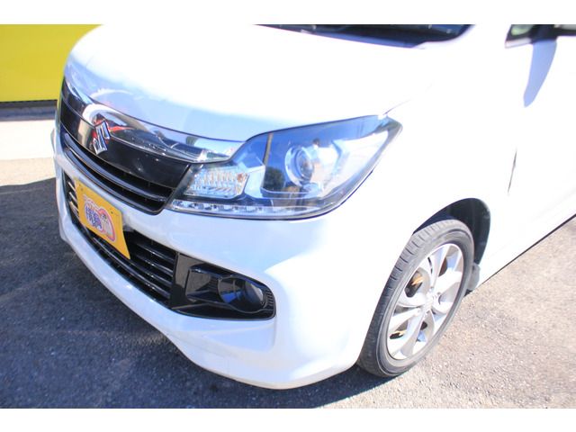 Suzuki SOLIO BANDIT 2014-05 14796-6