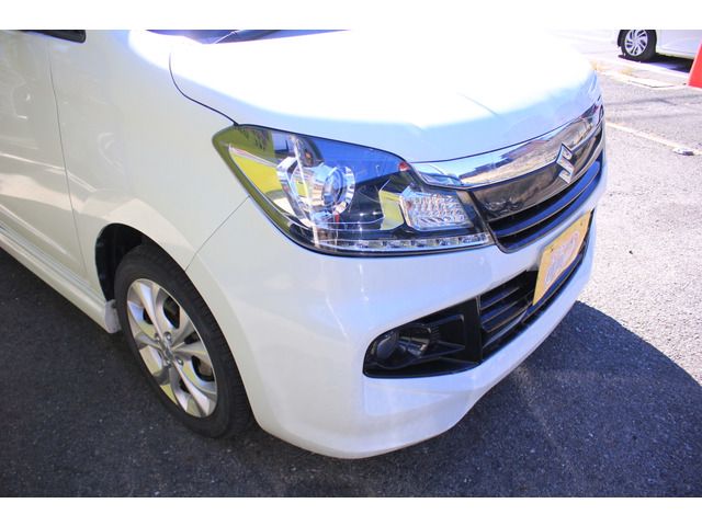Suzuki SOLIO BANDIT 2014-05 14796-5