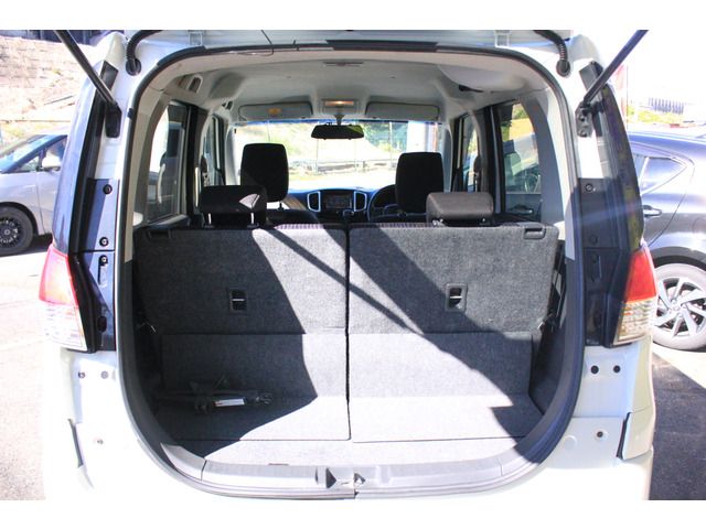Suzuki SOLIO BANDIT 2014-05 14796-18