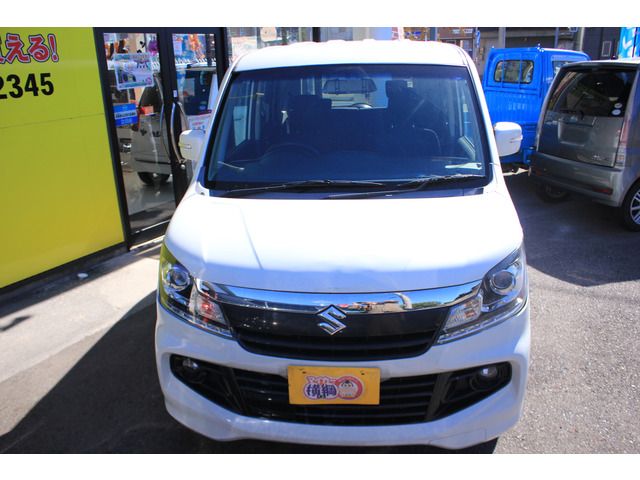 Suzuki SOLIO BANDIT 2014-05 14796-4