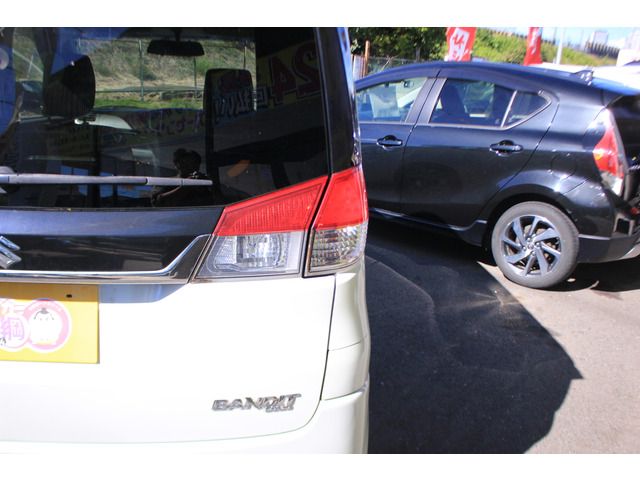 Suzuki SOLIO BANDIT 2014-05 14796-3
