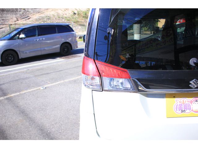 Suzuki SOLIO BANDIT 2014-05 14796-2