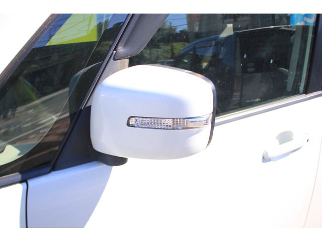 Suzuki SOLIO BANDIT 2014-05 14796-16