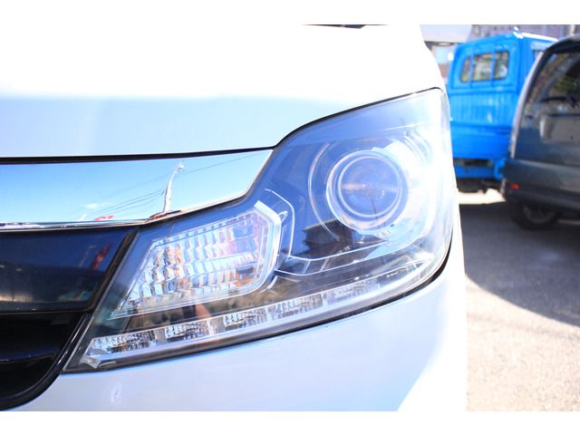 Suzuki SOLIO BANDIT 2014-05 14796-15