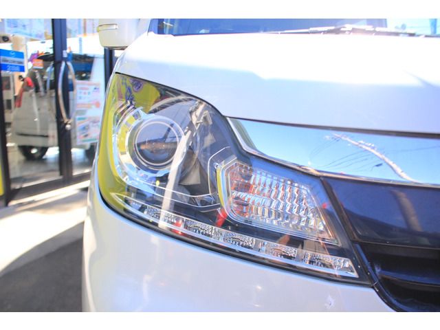 Suzuki SOLIO BANDIT 2014-05 14796-14