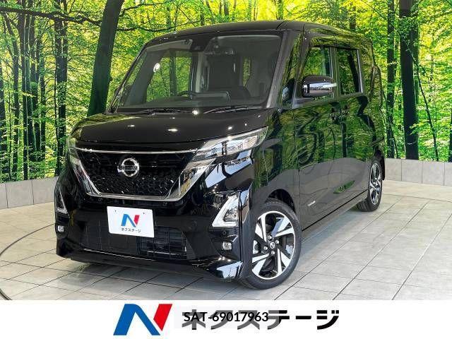 Nissan ROOX 2021-01 363149-0
