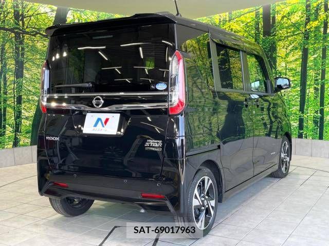 Nissan ROOX 2021-01 363149-17