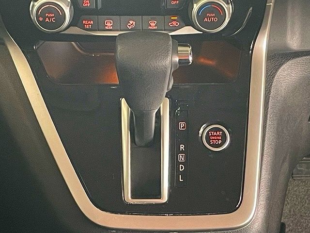 Nissan SERENA 2018-10 4137-20