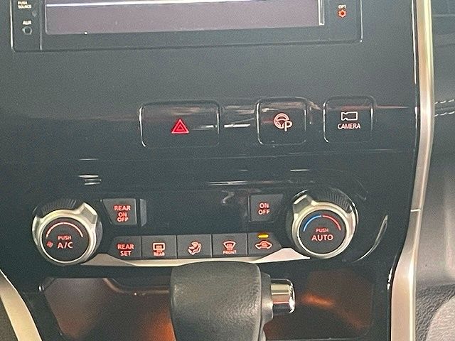 Nissan SERENA 2018-10 4137-19
