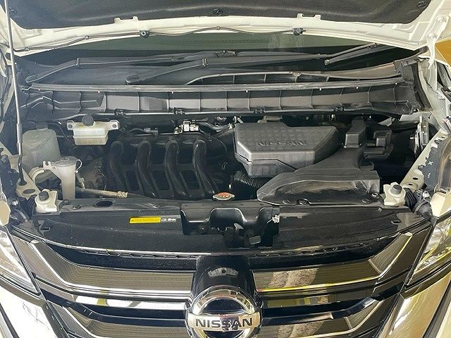 Nissan SERENA 2018-10 4137-26