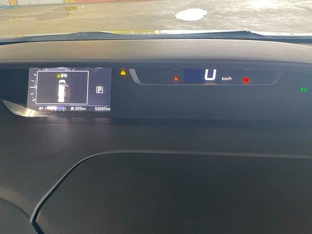 Nissan SERENA 2018-10 4137-7