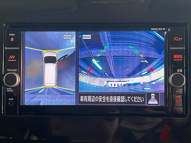 Nissan SERENA 2018-10 4137-10