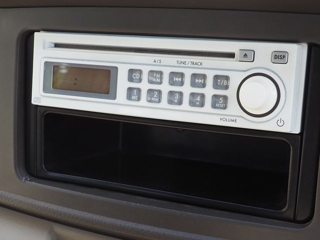 Subaru DIAS WAGON 2011-10 5508-5