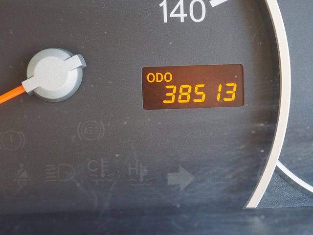 Subaru DIAS WAGON 2011-10 5508-2