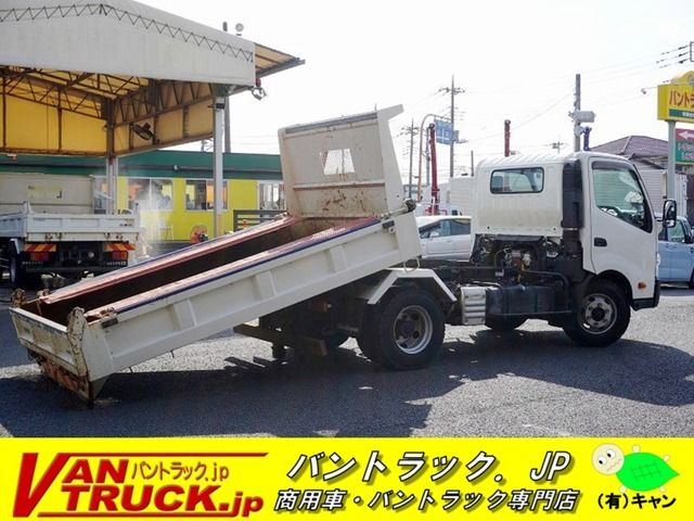 Hino DUTRO 2018-09 20437-0