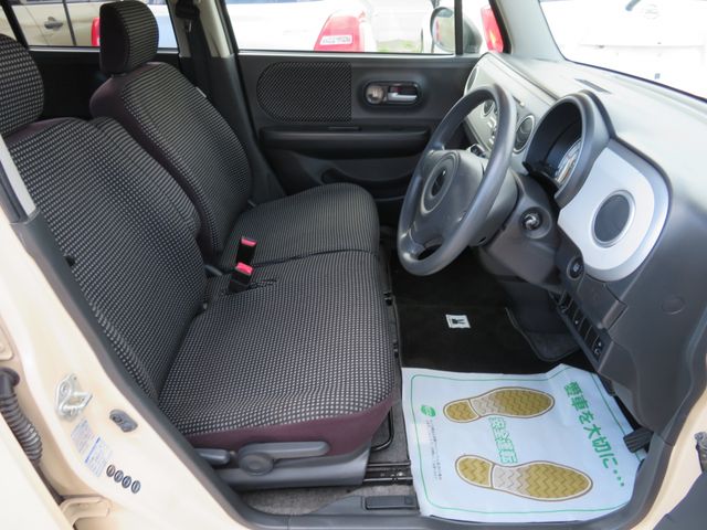 Suzuki LAPIN 2009-09 2307-10