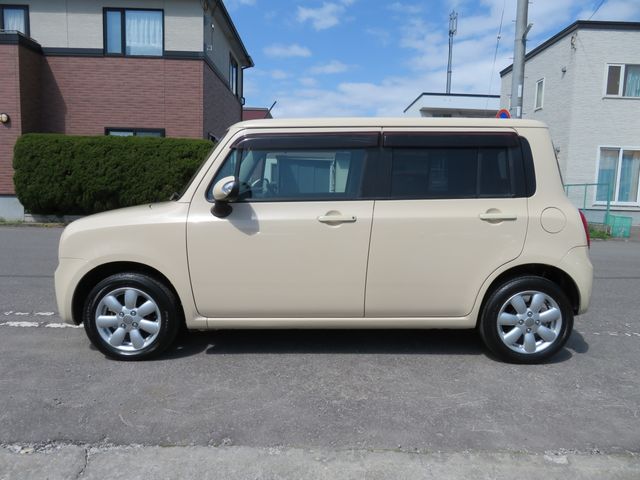Suzuki LAPIN 2009-09 2307-4