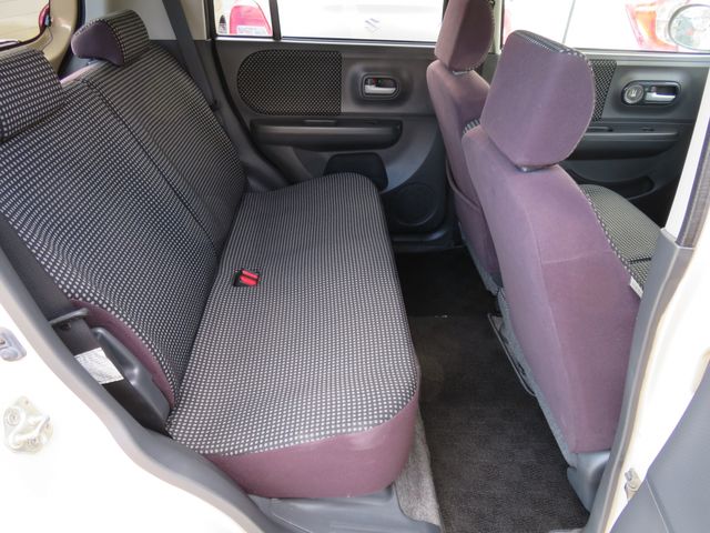 Suzuki LAPIN 2009-09 2307-12