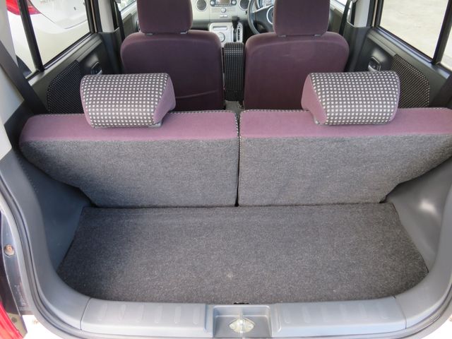 Suzuki LAPIN 2009-09 2307-19