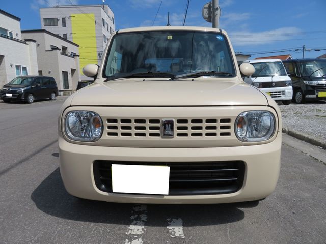 Suzuki LAPIN 2009-09 2307-1