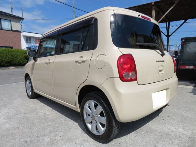 Suzuki LAPIN 2009-09 2307-7